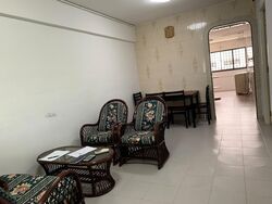 Blk 313 Shunfu Gardens (Bishan), HDB 3 Rooms #500416431